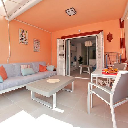 אדחה Kate Duque Fantastic Apartment With Lovely Pool מראה חיצוני תמונה