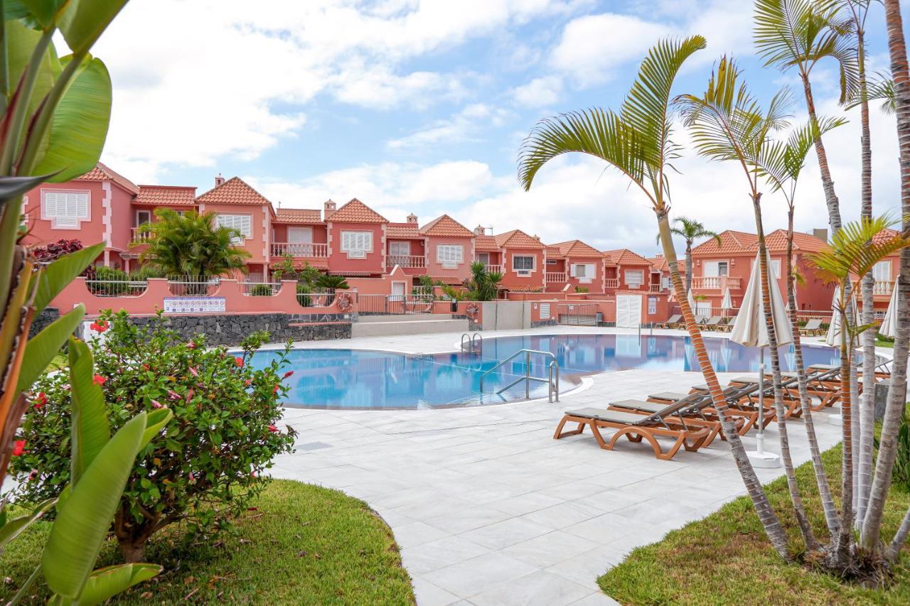 אדחה Kate Duque Fantastic Apartment With Lovely Pool מראה חיצוני תמונה