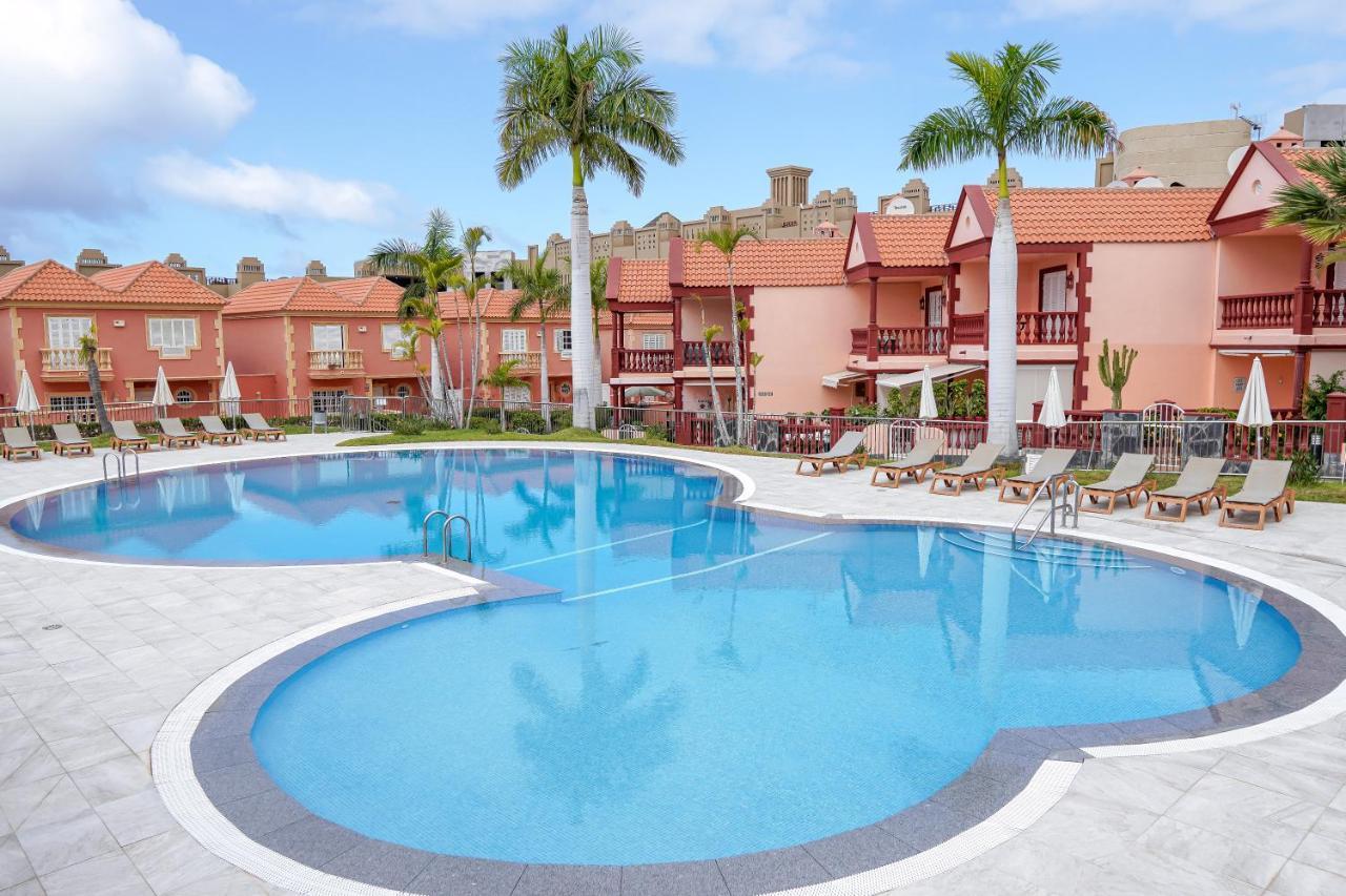 אדחה Kate Duque Fantastic Apartment With Lovely Pool מראה חיצוני תמונה