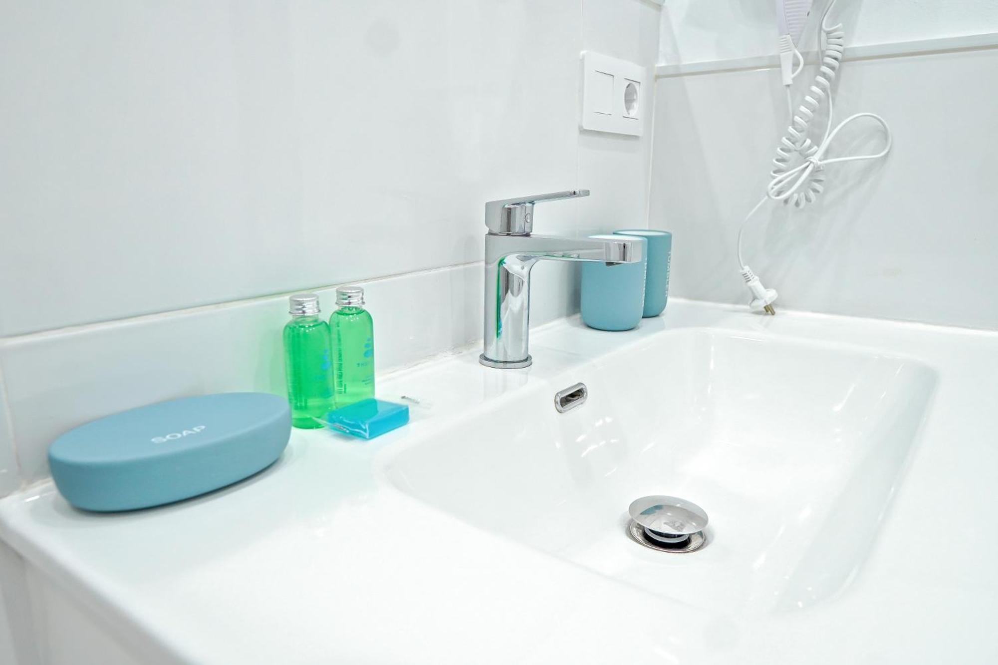 אדחה Kate Duque Fantastic Apartment With Lovely Pool מראה חיצוני תמונה