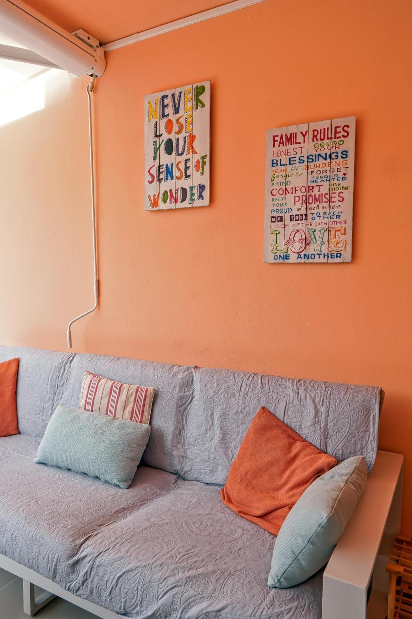 אדחה Kate Duque Fantastic Apartment With Lovely Pool מראה חיצוני תמונה