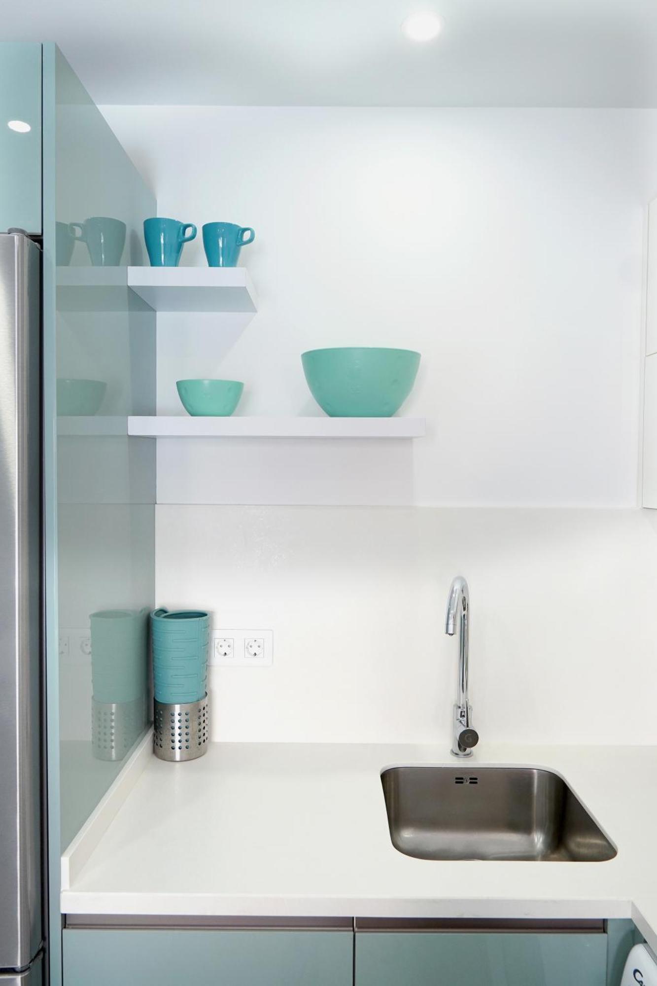אדחה Kate Duque Fantastic Apartment With Lovely Pool מראה חיצוני תמונה