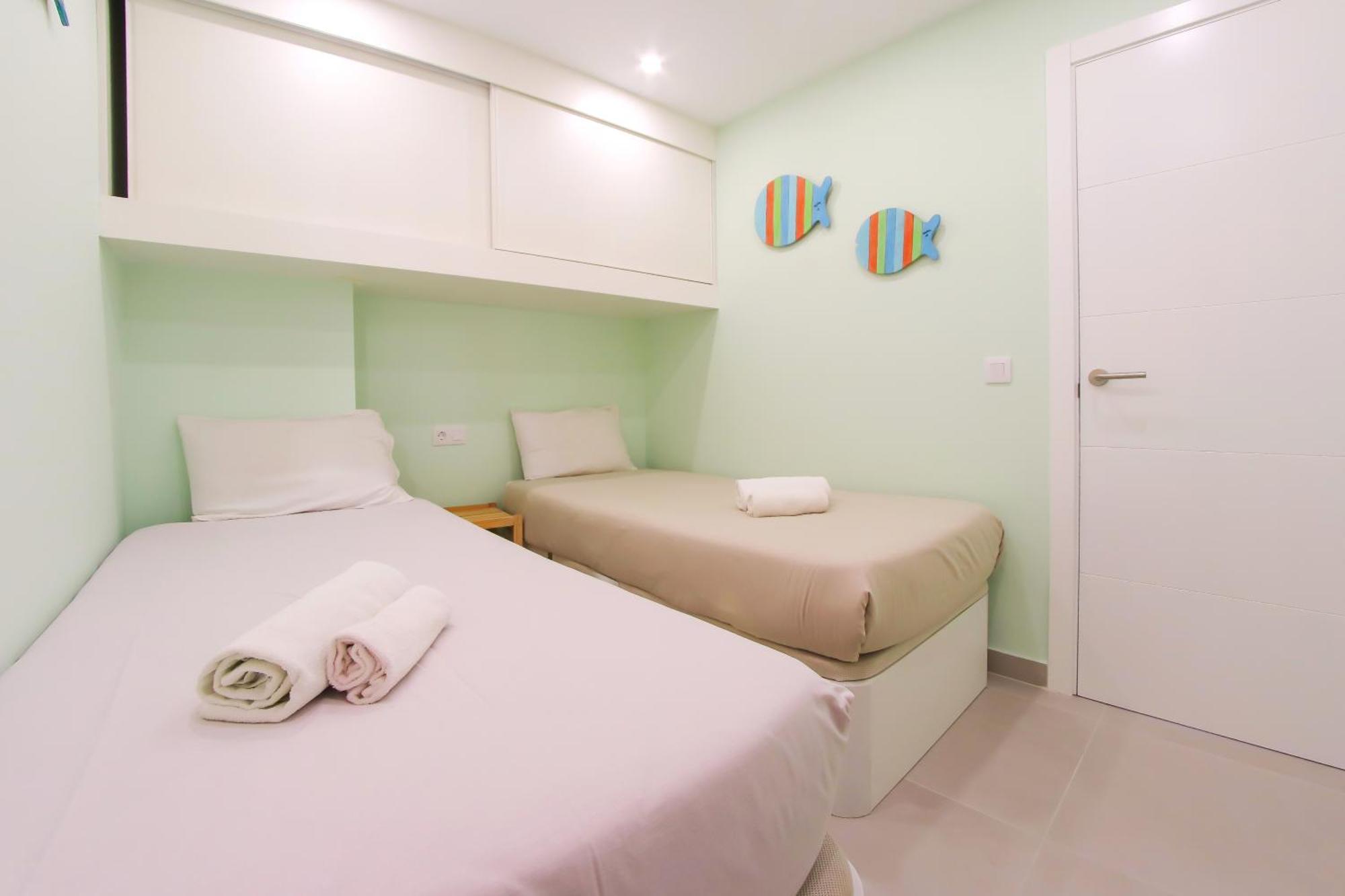 אדחה Kate Duque Fantastic Apartment With Lovely Pool מראה חיצוני תמונה