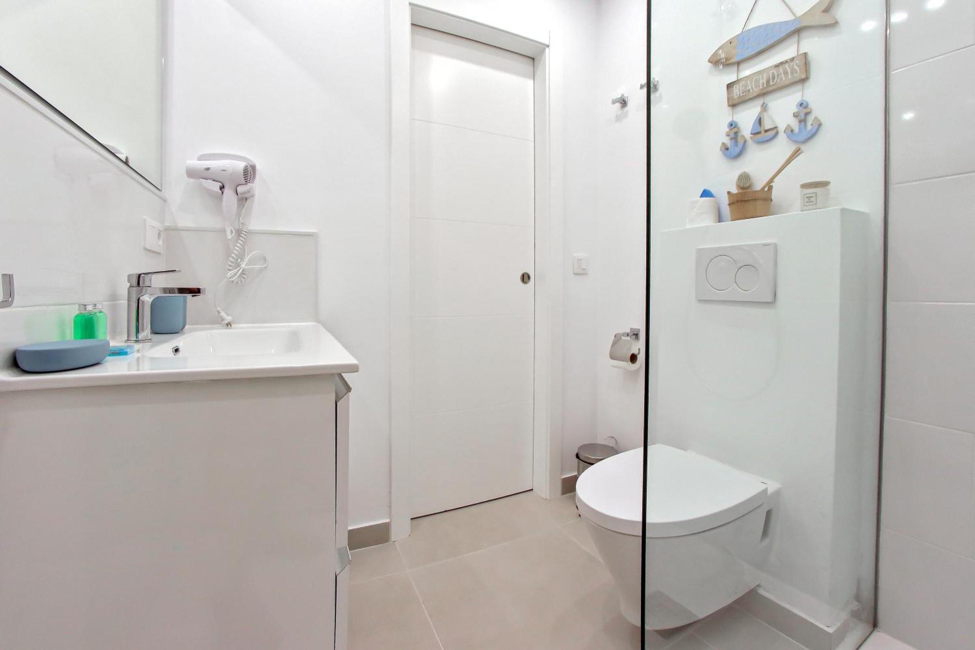 אדחה Kate Duque Fantastic Apartment With Lovely Pool מראה חיצוני תמונה