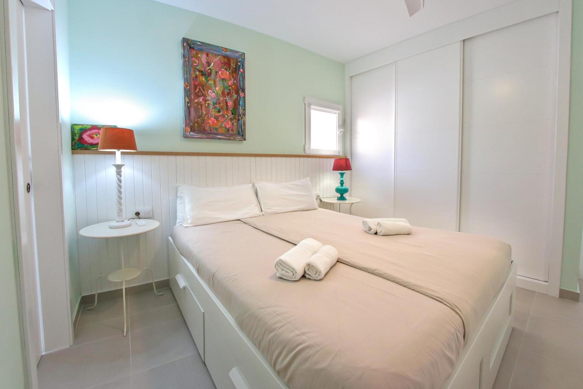 אדחה Kate Duque Fantastic Apartment With Lovely Pool מראה חיצוני תמונה
