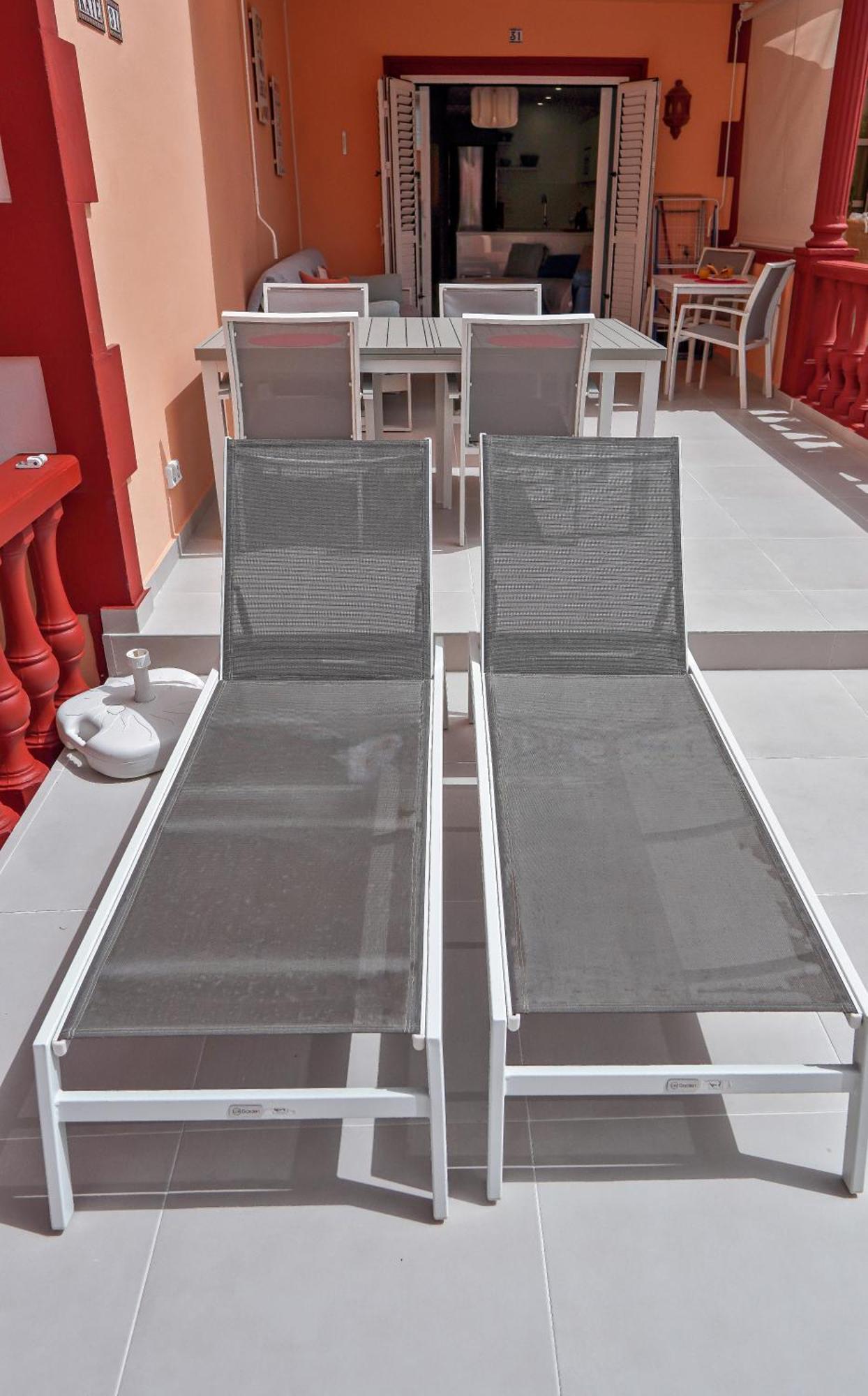 אדחה Kate Duque Fantastic Apartment With Lovely Pool מראה חיצוני תמונה