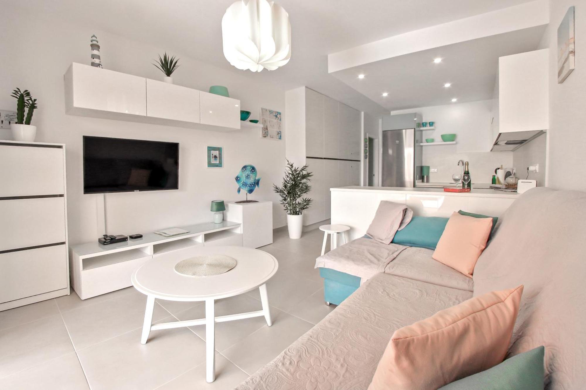 אדחה Kate Duque Fantastic Apartment With Lovely Pool מראה חיצוני תמונה