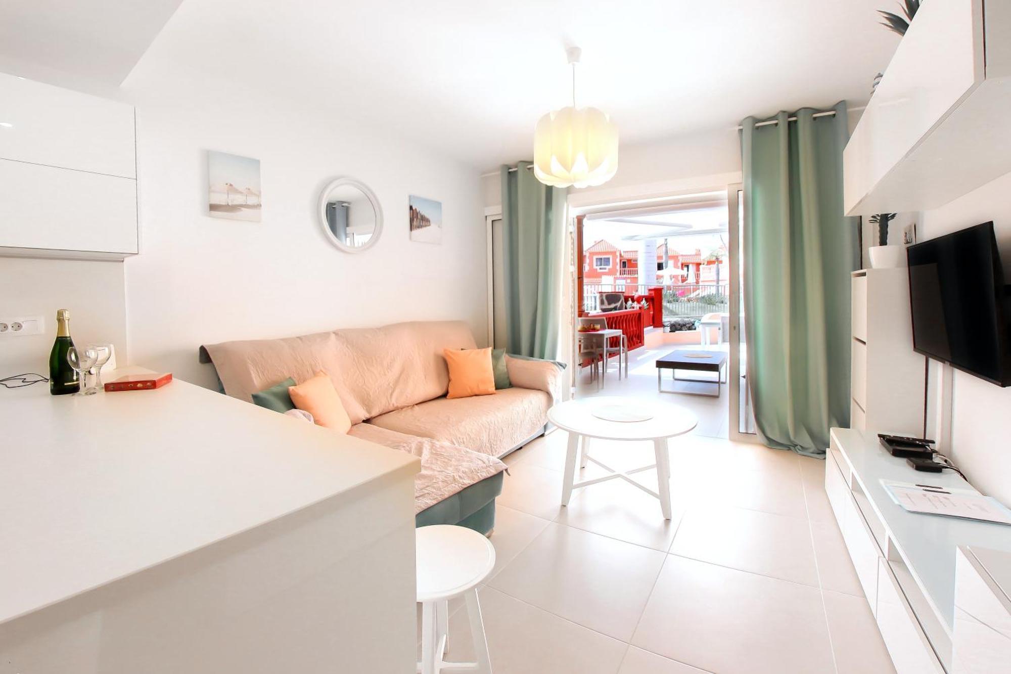 אדחה Kate Duque Fantastic Apartment With Lovely Pool מראה חיצוני תמונה