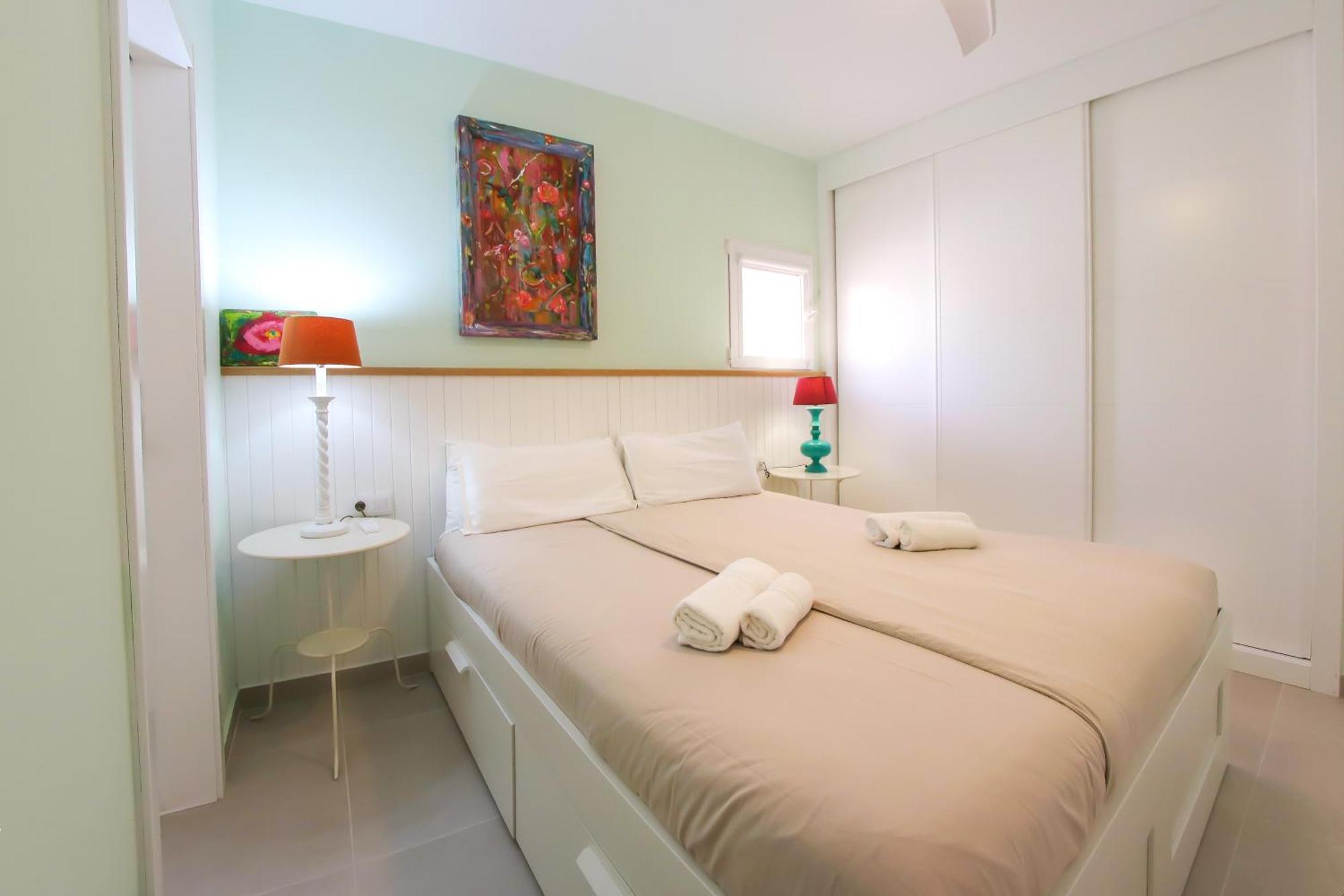 אדחה Kate Duque Fantastic Apartment With Lovely Pool מראה חיצוני תמונה